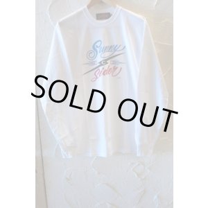 画像: (SALE 35%OFF) SUNNY C SIDER/T.THUNDER  WHITE