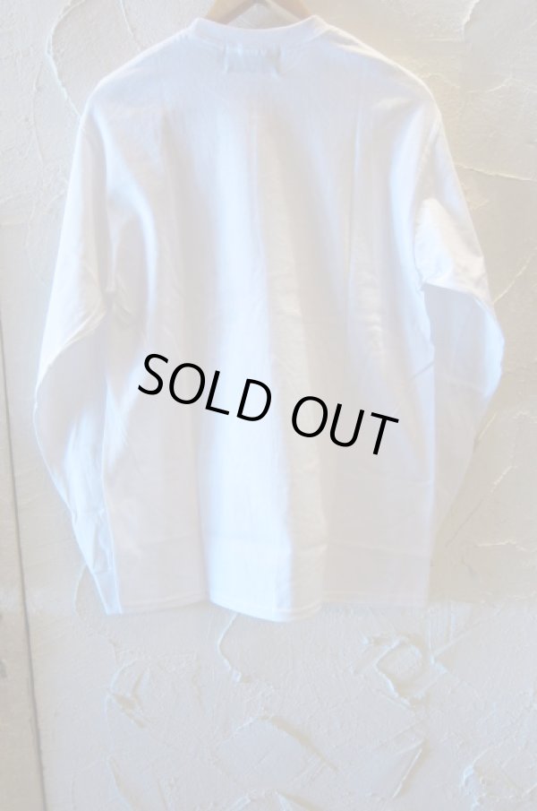 画像2: (SALE 35%OFF) SUNNY C SIDER/T.THUNDER  WHITE