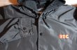 画像3: FTC/HOODED COACH JKT  BLACK