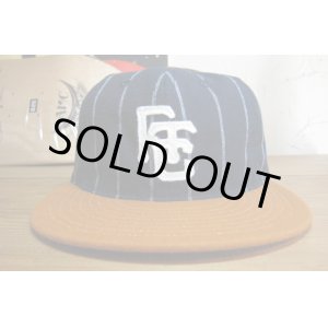 画像: FTC/FTCxERBETS FIELD FLANNESSPAN  6PANEL  NAVY