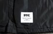 画像7: FTC/HOODED COACH JKT  BLACK