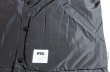 画像5: FTC/HOODED COACH JKT  BLACK