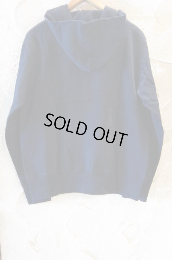 画像2: TOYO ENTERPRISE /SUKA ZIP PARKA EAGLE&TIGER  IND NAVY