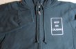 画像3: INTERFACExFeelFORCE/CRUISING 12oz F/Z PARKA  BLACK