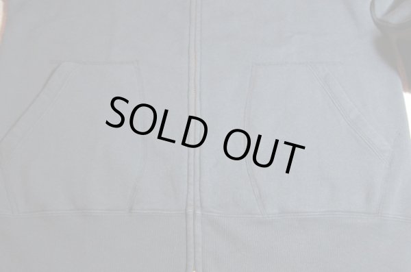 画像4: TOYO ENTERPRISE /ZIP SUKA SWEAT VIETNAM  BLACK