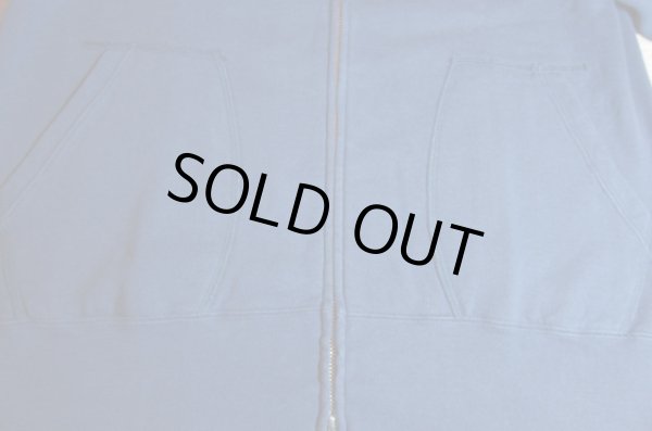 画像6: TOYO ENTERPRISE /ZIP SUKA SWEAT SNAKE&SKULL  NAVY