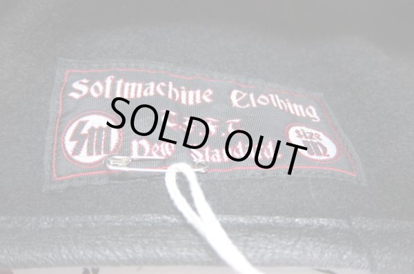 画像5: SOFTMACHINE/TROOPS BERET  BLACK