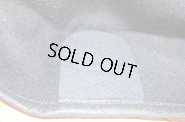 画像6: SOFTMACHINE/TROOPS BERET  BLACK