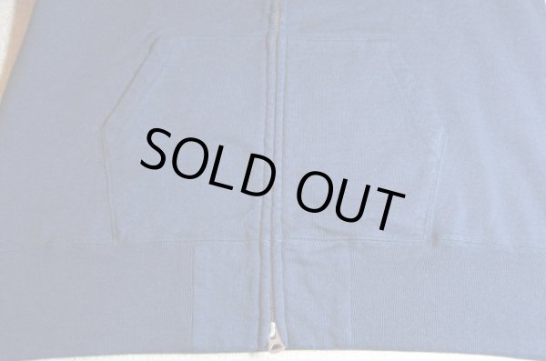 画像6: TOYO ENTERPRISE /SUKA ZIP PARKA EAGLE&TIGER  IND NAVY