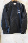 画像2: INTERFACE/CRUISING COACH JKT  BLACK