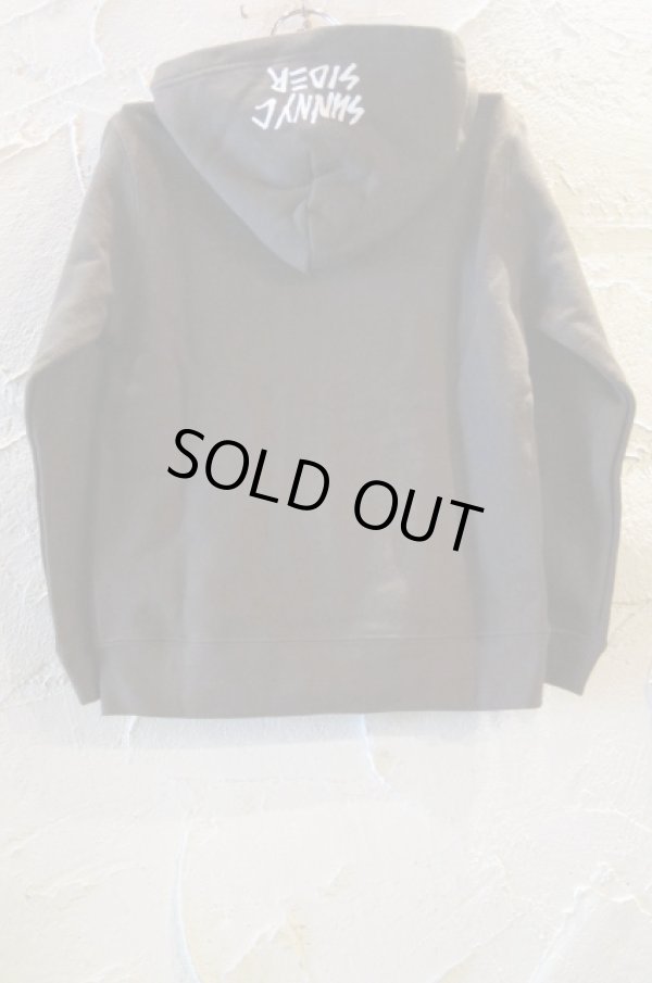 画像2: SUNNY C SIDER/TK CROSS KIDS PARKA  OLIVE