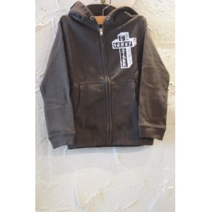 画像: (SALE 35%OFF)SUNNY C SIDER/TK CROSS KIDS PARKA  OLIVE