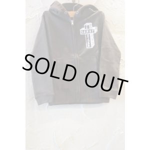 画像: SUNNY C SIDER/TK CROSS KIDS PARKA OLIVE