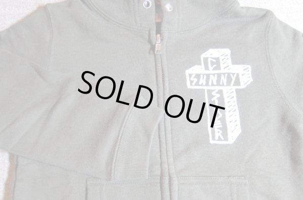 画像3: SUNNY C SIDER/TK CROSS KIDS PARKA  OLIVE