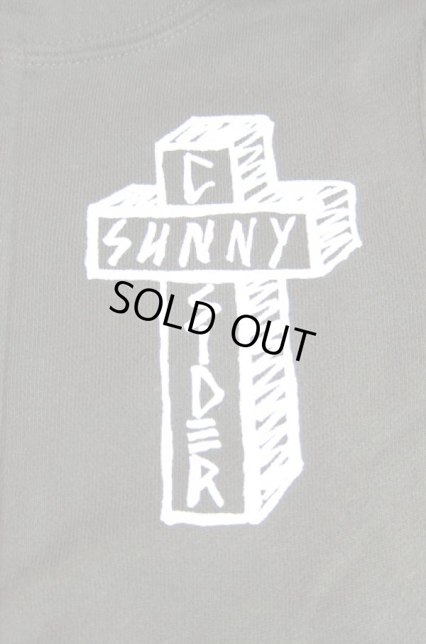 画像4: SUNNY C SIDER/TK CROSS KIDS PARKA  OLIVE