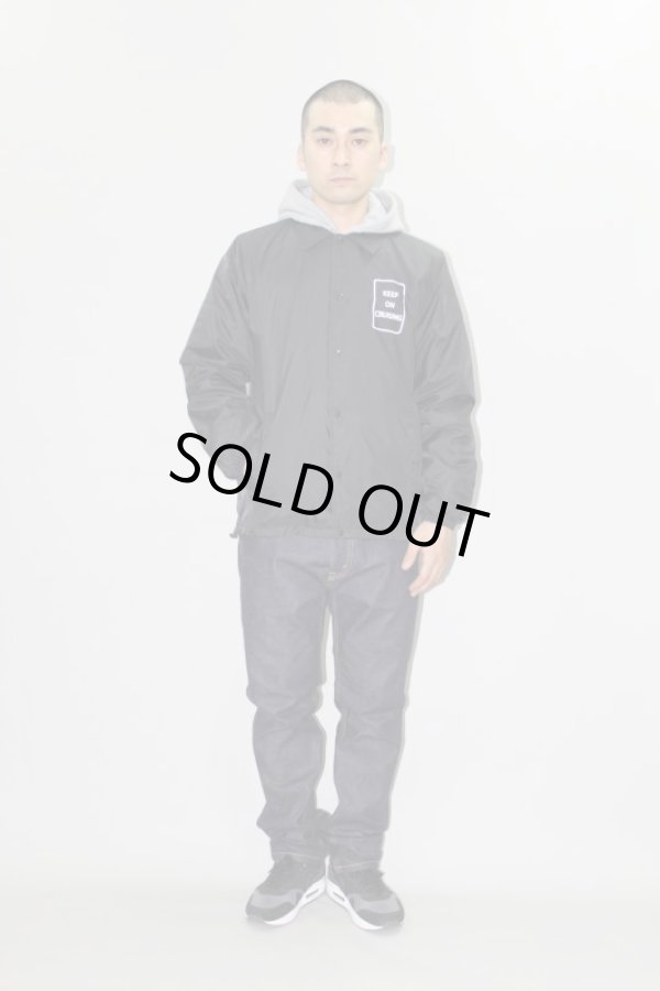 画像9: INTERFACE/DENIM PANTS TYPE-S  INDIGO WASH