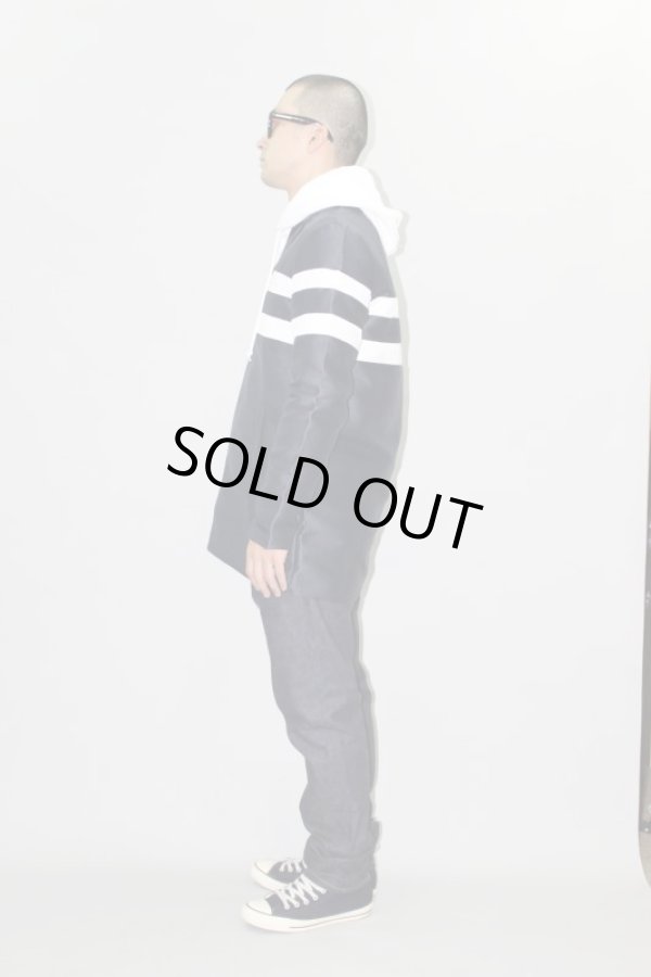 画像8: INTERFACE/DENIM PANTS TYPE-S  BLACK WASH