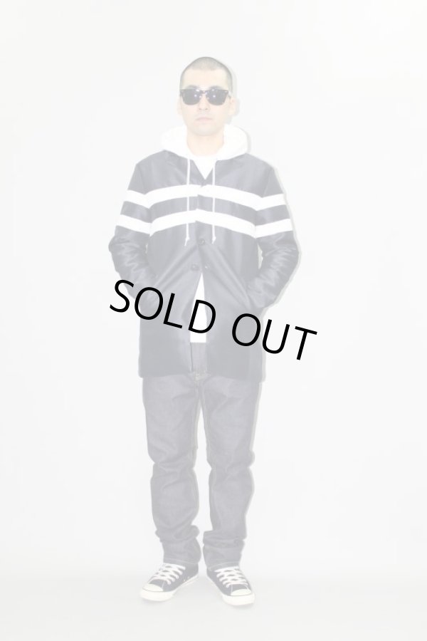 画像7: INTERFACE/DENIM PANTS TYPE-S  BLACK WASH