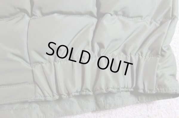 画像7: RATS/DOWN VEST  BROWN