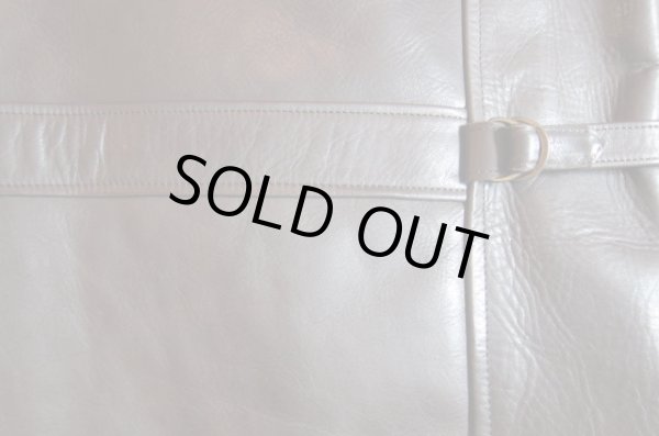 画像5: GANGSTERVILLE(ギャングスタービル)/30's CAR COAT  BROWN