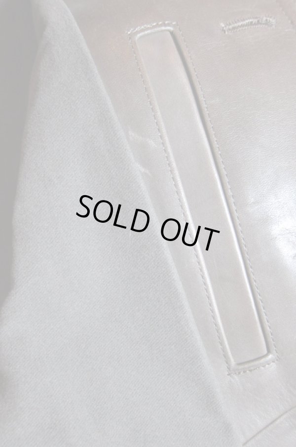 画像4: GANGSTERVILLE(ギャングスタービル)/30's CAR COAT  BROWN