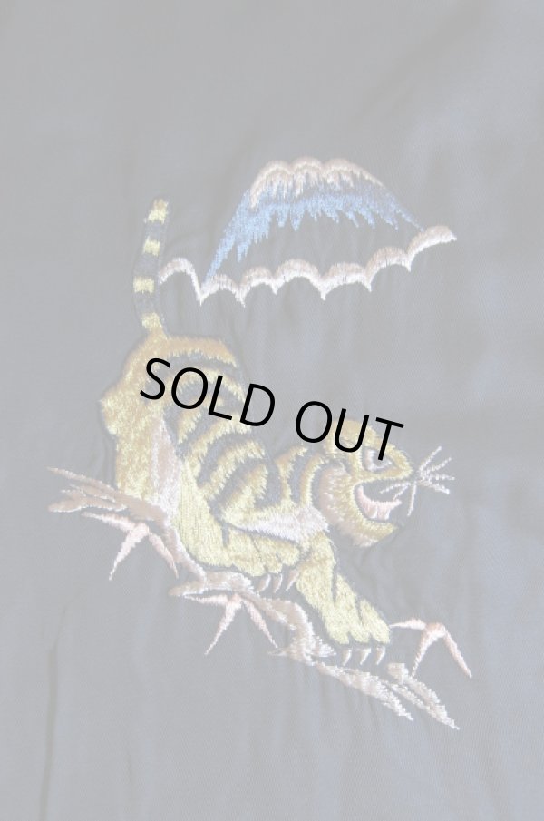 画像4: TAILOR TOYO/L/S SUKARAYON SH  BLACK