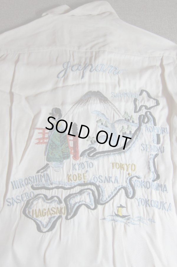 画像5: TAILOR TOYO/L/S SUKARAYON SH  OFF