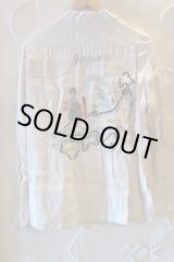 画像: TAILOR TOYO/L/S SUKARAYON SH  OFF