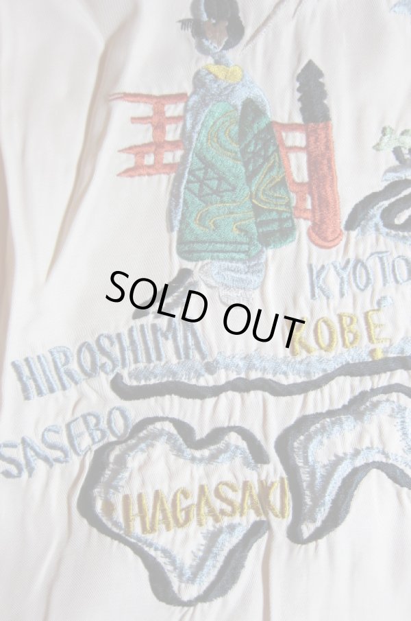 画像6: TAILOR TOYO/L/S SUKARAYON SH  OFF