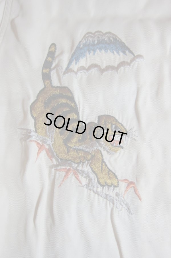 画像4: TAILOR TOYO/L/S SUKARAYON SH  OFF