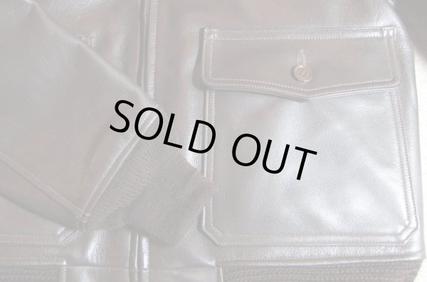 画像5: BUZZ RICKSON'S/G-1 JKT  BROWN