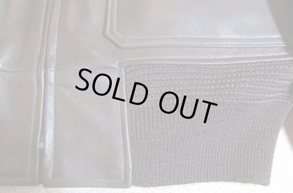 画像6: BUZZ RICKSON'S/G-1 JKT  BROWN