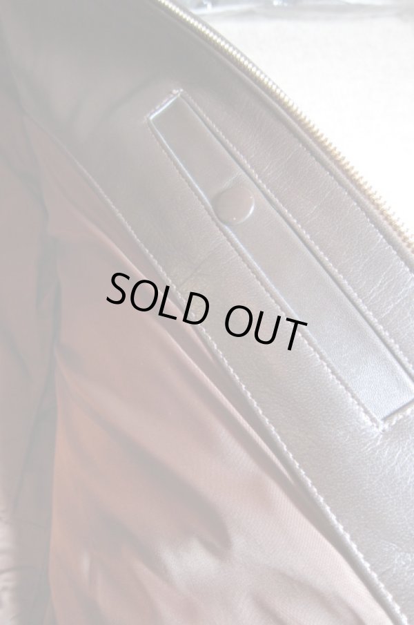 画像4: BUZZ RICKSON'S/G-1 JKT  BROWN