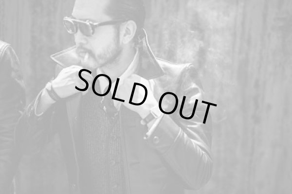 画像8: GANGSTERVILLE(ギャングスタービル)/30's CAR COAT  BROWN