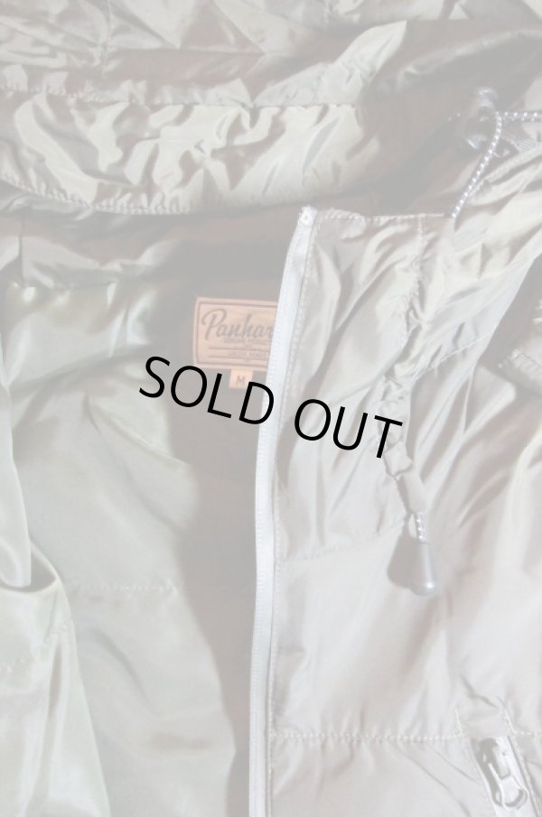 画像6: PAN HARD/PADDING NYLON JKT  OLIVE