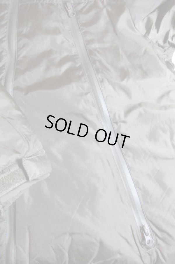 画像4: PAN HARD/PADDING NYLON JKT  OLIVE