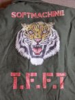 画像6: SOFTMACHINE/SNARL JKT  OLIVE