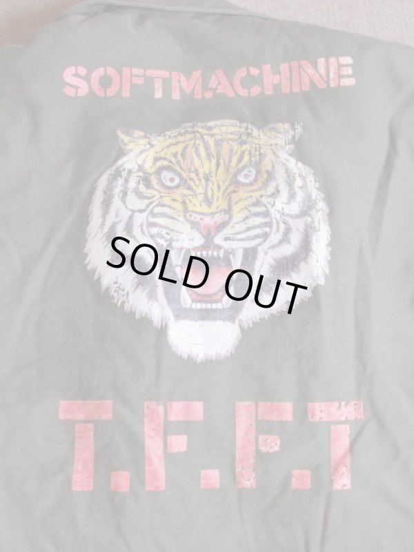 画像6: SOFTMACHINE/SNARL JKT  OLIVE