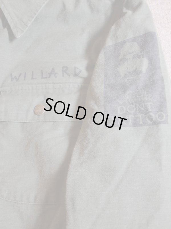 画像3: SOFTMACHINE/SNARL JKT  OLIVE