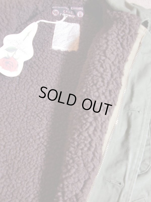 画像5: SOFTMACHINE/SNARL JKT  OLIVE