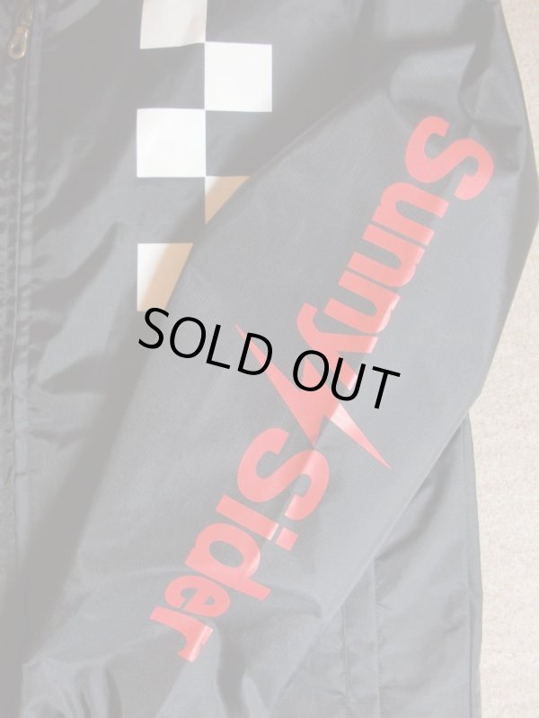 画像5: SUNNY C SIDER/MJ 50 CS JKT  BLACK