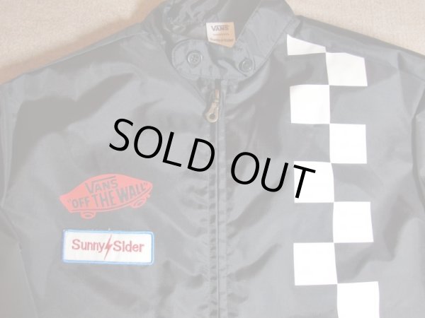 画像3: SUNNY C SIDER/MJ 50 CS JKT  BLACK