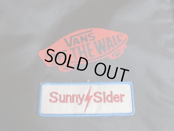 画像7: SUNNY C SIDER/MJ 50 CS JKT  BLACK