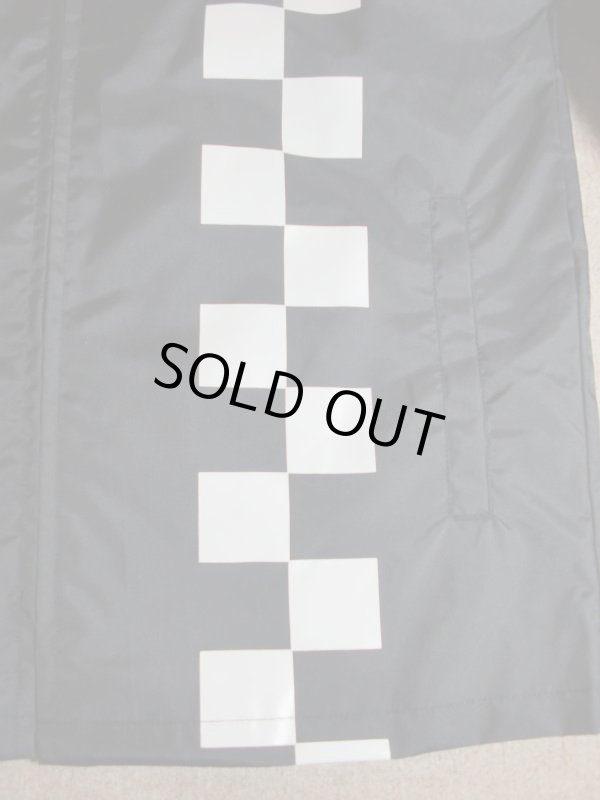 画像6: SUNNY C SIDER/MJ 50 CS JKT  BLACK