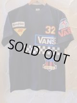 画像: SUNNY C SIDER/MT 50 CS T  BLACK