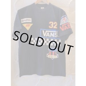 画像: SUNNY C SIDER/MT 50 CS T  BLACK