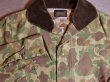 画像3: (SALE 40%OFF)(DEAD STOCK) COREFIGHTER/CANVAS CRUISER JKT  USMC CAMO