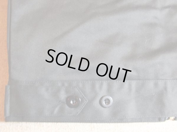 画像7: FTC/FTCxDGK BLUE COLLAR JKT  BLACK