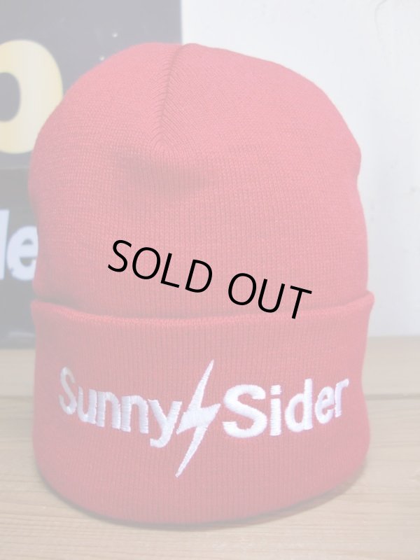 画像3: SUNNY C SIDER/MA 50 CS  RED