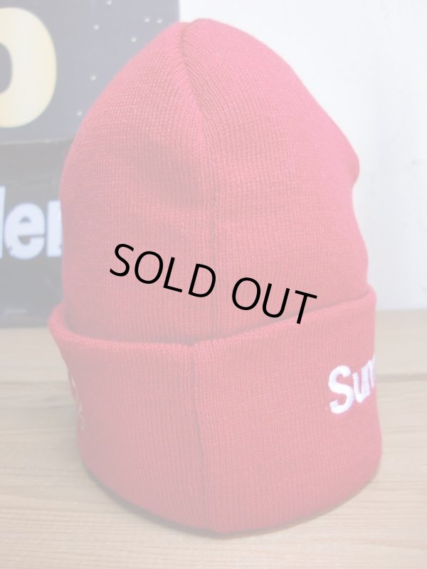 画像4: SUNNY C SIDER/MA 50 CS  RED